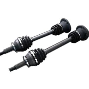 6穴 ドライブシャフト ドラシャ 左右 S14 S15 シルビア スカイライン D-MAX ディーマックス 強化ドライブシャフト (左右セット) 180SX