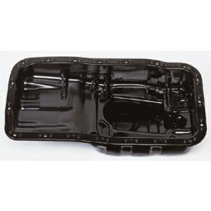 【新品未開封】SPOON バッフルプレート付きオイルパン DC2 EK9 ジュンオート JUN」B16B/B18C（DC2/EK9）TypeR用バッフル付きオイル