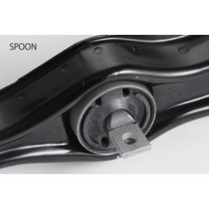 SPOON(スプーン) リアトレーリングアームブッシュセット インテグラ