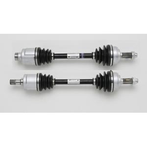 SPOON（スプーン） ドライブシャフトセット シビック FD2前期 K20A