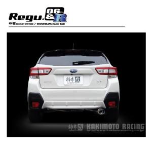 柿本_改]5AA-GTE インプレッサXVハイブリッド(FB20 MA1 / 2.0 HV_H30