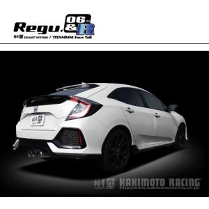 柿本改 【クーポンで100円OFF】柿本改 カキモトレーシング GT1.0Z