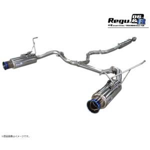 GANADOR（ガナドール） フォレスター 4BA-SK5 1.8L 直噴ターボDIT