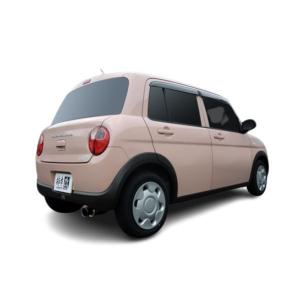 RSR ラパン HE33S ダウンサス 1台分 RSR RS-Rダウン S220D RS-R RS☆R