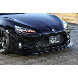 WEBER Sports（ウェーバースポーツ） シビック EK フロントバンパー