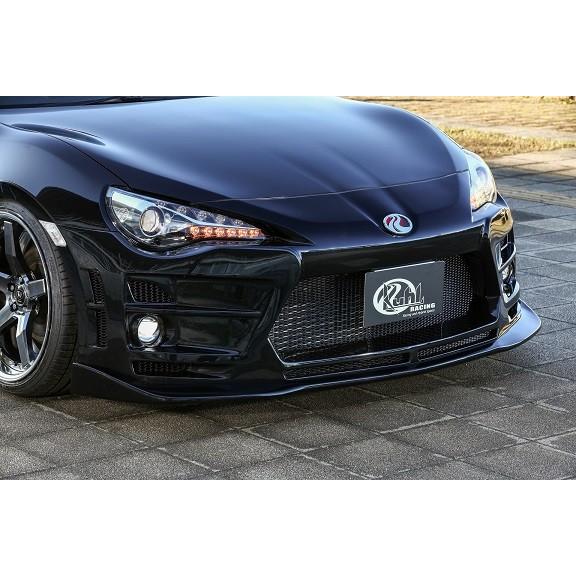 クール レーシング 86 ハチロク フロント ディフューザー SG ストロンググレード FRP 塗装...