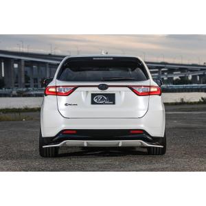 TRD ティーアールディー ハリアー 60系 ASU60W AVU65W ZSU60W