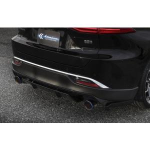 RSR RS-R Black-i車高調(ブラックアイ) ハリアーハイブリッド AXUH80