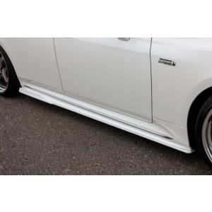 クール レーシング クラウン 220系 リア ディフューザー セット SG