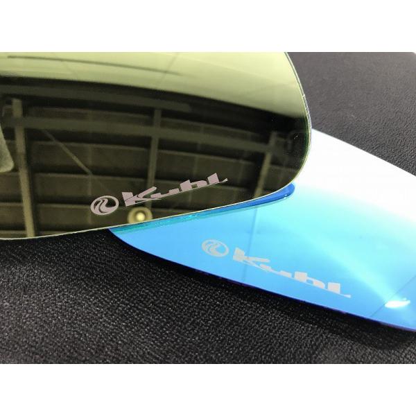 クール レーシング 86 ハチロク ZN6 ワイドアングル ドアミラー KUHL RACING 90...