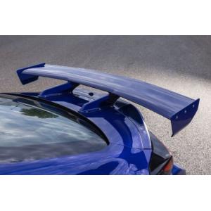 BLITZ（ブリッツ） BRZ ZC6 MC後共通 GTウイング 未塗装 60157 BLITZ