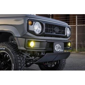 KLC ケイエルシー ジムニー ジムニーシエラ JB64W JB74W サイド
