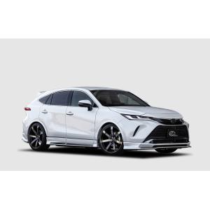 モデリスタ ハリアー 80系 PHEV Z GRAN BLAZE STYLE for PHEV
