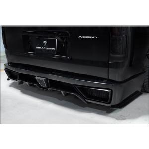 ハイエース 【M's】 トヨタ 200系 4型 (ナローボディ用) S.A.D CUSTOM