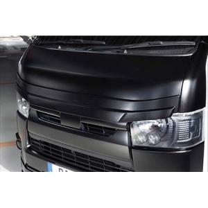 ハイエース 【M's】 トヨタ 200系 4型 ( ナローボディ 用 ) S.A.D