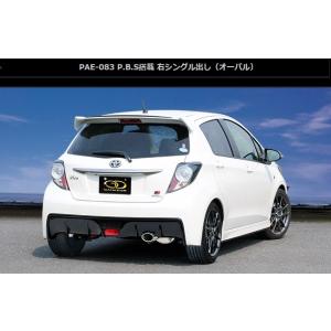 ファーストモールディング」130系ヴィッツ（NCP131）用エアロ 