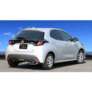 TRD ティーアールディー ヤリス 1#系 GXPA16 MXPA12 GR スポーツ