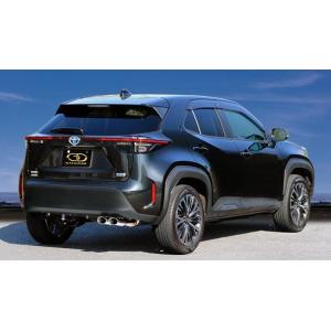 GANADOR（ガナドール） Vertex4WD/SUV（バーテックス4WD/SUV