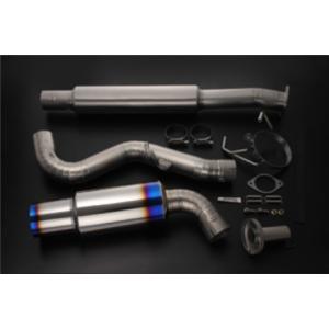 TOMEI POWERED 「東名パワード TOMEI」インプレッサ（GDB）E/F/G 日本