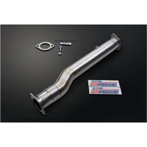 TOMEI POWERED 東名パワード 触媒 ランサー エボリューション 10 CZ4A