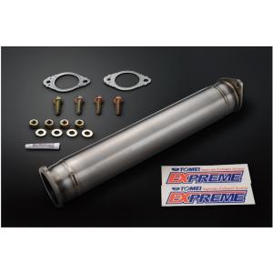 CT9A用 GPスポーツ EXASスポーツ触媒 (写真1〜7枚) RX-7 FD3S 5MT 後期280ps車用 GP SPORTS スポーツ触媒 車検対応