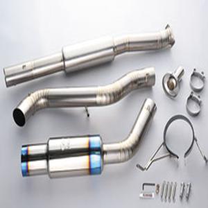 TOMEI 東名 パワード EXPREME Ti チタンマフラー「競技用」 WRX TOMEI 東名 パワード EXPREME Ti チタンマフラー「競技用」 WRX