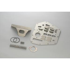 TOMEI POWERED 東名パワード BRZ ZC6 不等長 エキゾーストマニホールド