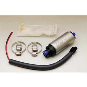 TOMEI POWERED 個人宅発送可能 TOMEI 東名パワード DW FUEL PUMP
