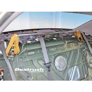 レイル マーク 2 II JZX100 リア ストラットタワーバー ※ターボ車専用 S81237-R...