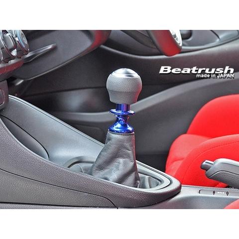 レイル ヤリス MXPA10 リバース ノブ ブルー S71018RKB LAILE Beatrus...