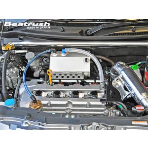 LAILE レイル オイルキャッチタンク スイフトスポーツ ZC32S H23.11