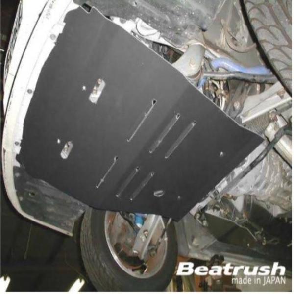 レイル シルビア S15 アンダーパネル S521540 LAILE Beatrush ビートラッシ...