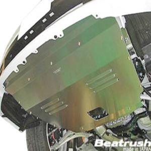 チャージスピード インプレッサ WRX GVB GVF サイドステップ FRP 未