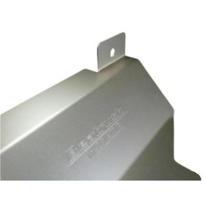 レイル スカイラインGT-R BNR32 ラジエタークーリングパネル S142201RP LAILE...