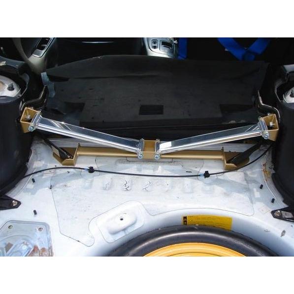 レイル RX-7 FD3S リアストラット パフォーマンスバー パフォーマンスバー S85212-R...