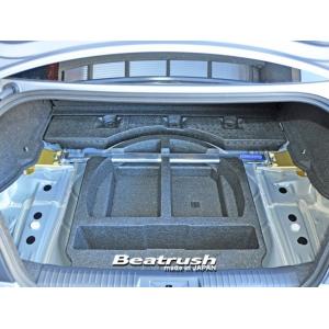 レイル レヴォーグ2.0 Turbo VMG リア・ストラットタワーバー ストラットタワーバー S8...