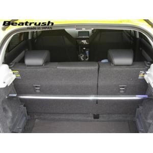 レイル スイフトスポーツ ZC31S リア・ストラットタワーバー ストラットタワーバー S88041...