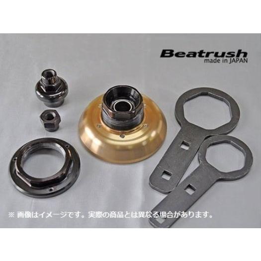 レイル マーチニスモ K13 フロント・ピロボール トップ マウント サスペンション・パーツ S13...