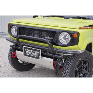 NOBLESSE（ノブレッセ） ジムニーシエラ JB74 フロントバンパー B ABS