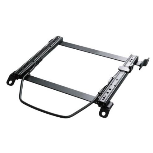 タニダ GT-R R35 レーシングスライドレール SRタイプ 左側用 N112 TANIDA JU...