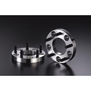 ケースペック ワイドトレッドスペーサー P.C.D114.3 4H P1.5 20mm 2個入り ワ...