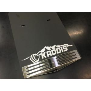 TGS 迷彩柄 カモフラ マッドガード マッドフラップ 4枚セット デリカd5 TGS X-Fang マッドフラップ カモフラージュ ブラック デリカD:5 3DA