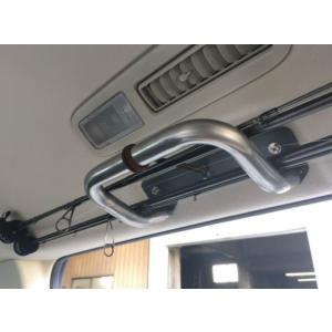 明和 エルフォード」デリカ D:5（CV4W/CV5W）用リアゲートダンパー