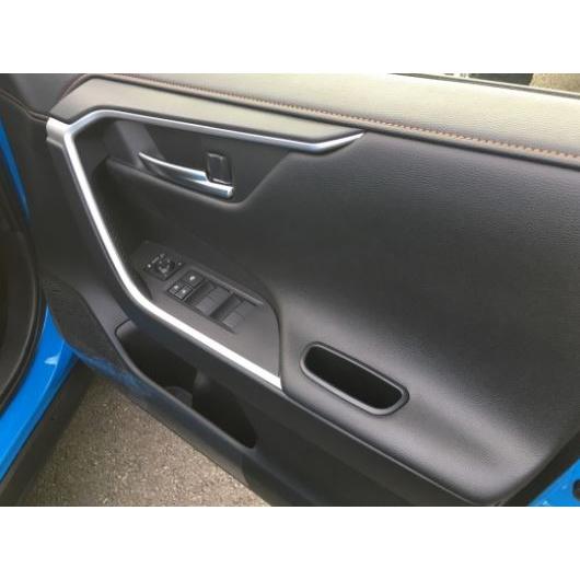 ロードハウス RAV4 ラヴフォー 50系 フロント ドアハンドルポケット KD-IN17003 R...