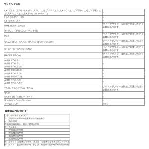 レカロ ジムニー JB23W 純正ベースフレー...の詳細画像2