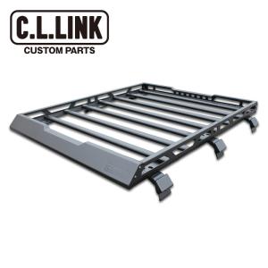 C.L.LINK（シーエルリンク） リアゲートボックス ジムニー JB64 JB74