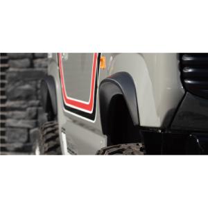 ジムニー オーバーフェンダーVer,2 JB64用 JIMNY K-BREAK kbreak ケイ