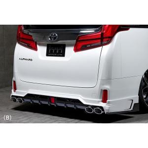admiration（アドミレイション） ヴェルファイア 30系 後期