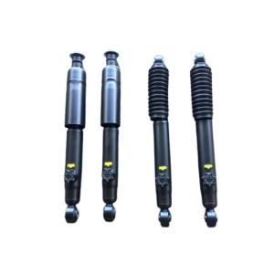 Motor Farm（モーターファーム） ジムニー JB64 3インチアップ ロング