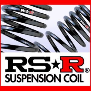 RSR タント LA600S ダウンサス 1台分 RSR Ti2000ハーフダウン D400THD
